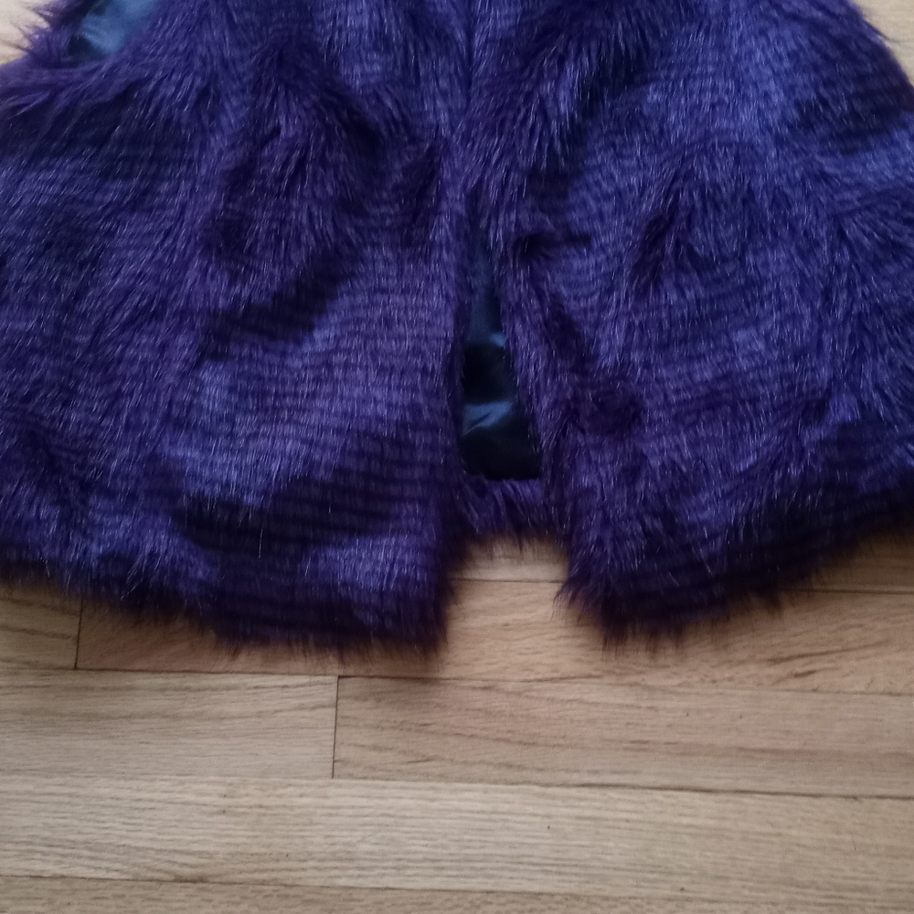 Faux Vest - Picture 3 of 4